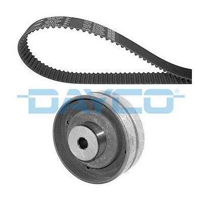Kit de courroie crantée KTB202 DAYCO