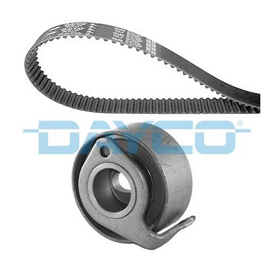 Kit de courroie crantée KTB227 DAYCO