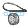 Kit de courroie crantée KTB358 DAYCO