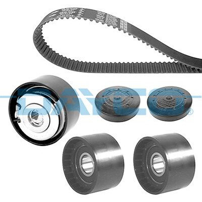 Kit de courroie crantée KTB428 DAYCO