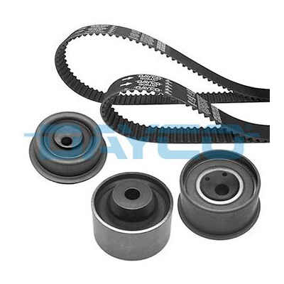 Kit de courroie crantée KTB540 DAYCO