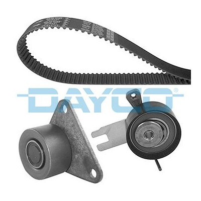 Kit de courroie crantée KTB605 DAYCO