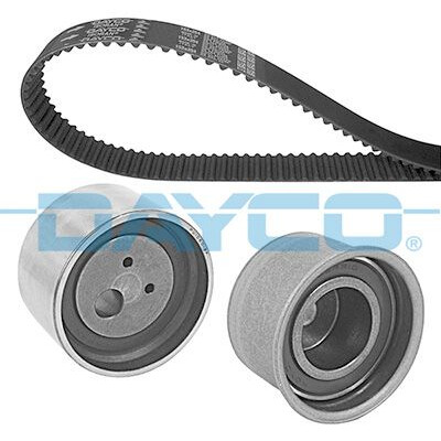 Kit de courroie crantée KTB843 DAYCO