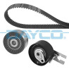 Kit de courroie crantée KTB876 DAYCO
