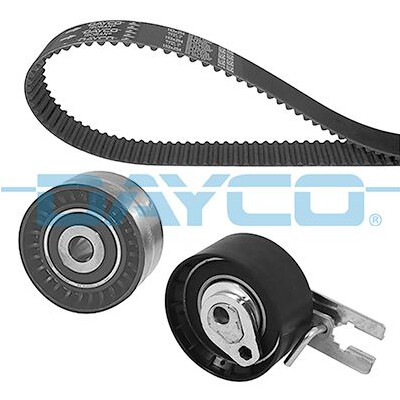 Kit de courroie crantée KTB876 DAYCO