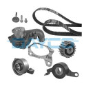 Pompe à eau + kit de courroie crantée KTBWP142B2 DAYCO