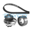 Pompe à eau + kit de courroie crantée KTBWP1540 DAYCO