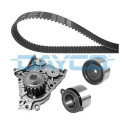 Pompe à eau + kit de courroie crantée KTBWP2280 DAYCO