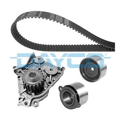 Pompe à eau + kit de courroie crantée KTBWP2280 DAYCO