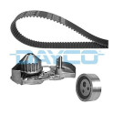 Pompe à eau + kit de courroie crantée KTBWP2590 DAYCO