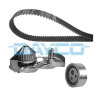 Pompe à eau + kit de courroie crantée KTBWP2590 DAYCO