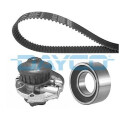 Pompe à eau + kit de courroie crantée KTBWP3040 DAYCO