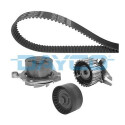 Pompe à eau + kit de courroie crantée KTBWP3300 DAYCO