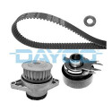 Pompe à eau + kit de courroie crantée KTBWP3410 DAYCO