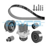 Pompe à eau + kit de courroie crantée KTBWP3602 DAYCO