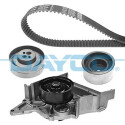 Pompe à eau + kit de courroie crantée KTBWP3800 DAYCO