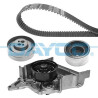 Pompe à eau + kit de courroie crantée KTBWP3800 DAYCO