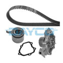 Pompe à eau + kit de courroie crantée KTBWP4320 DAYCO