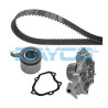 Pompe à eau + kit de courroie crantée KTBWP4320 DAYCO