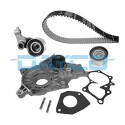 Pompe à eau + kit de courroie crantée KTBWP5270 DAYCO