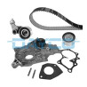 Pompe à eau + kit de courroie crantée KTBWP5270 DAYCO
