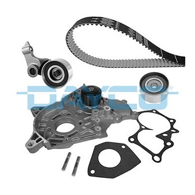 Pompe à eau + kit de courroie crantée KTBWP5270 DAYCO