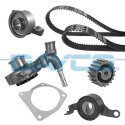 Pompe à eau + kit de courroie crantée KTBWP6130 DAYCO