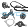 Pompe à eau + kit de courroie crantée KTBWP6130 DAYCO