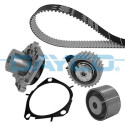 Pompe à eau + kit de courroie crantée KTBWP8770 DAYCO