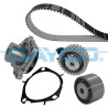 Pompe à eau + kit de courroie crantée KTBWP8770 DAYCO