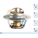 Thermostat, liquide de refroidissement 5204382 FAE