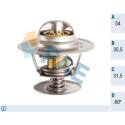 Thermostat, liquide de refroidissement 5301880 FAE