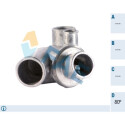 Thermostat, liquide de refroidissement 5332680 FAE