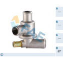 Thermostat, liquide de refroidissement 5334587 FAE