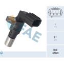 Capteur, vitesse 76018 FAE