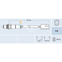 Sonde lambda 77214 FAE