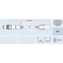Sonde lambda 77231 FAE