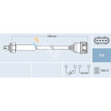 Sonde lambda 77360 FAE