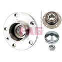 Kit de roulements de roue 713606330 FAG