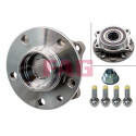 Kit de roulements de roue 713606380 FAG