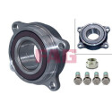 Kit de roulements de roue 713606410 FAG