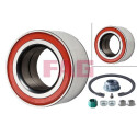 Kit de roulements de roue 713610040 FAG