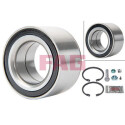 Kit de roulements de roue 713610160 FAG
