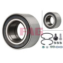 Kit de roulements de roue 713610170 FAG