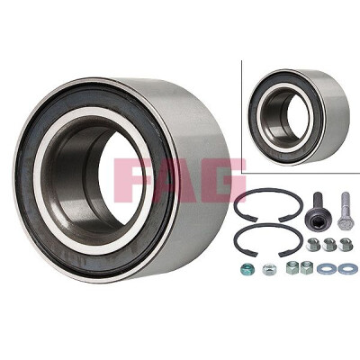 Kit de roulements de roue 713610170 FAG