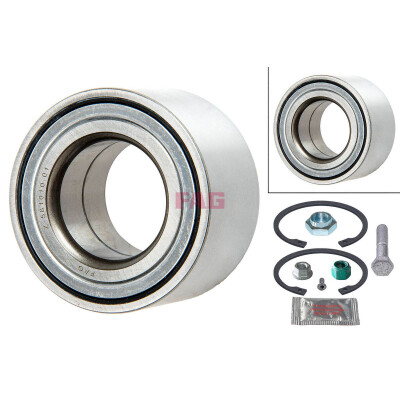 Kit de roulements de roue 713610180 FAG