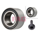 Kit de roulements de roue 713610290 FAG