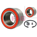 Kit de roulements de roue 713610400 FAG