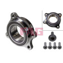 Kit de roulements de roue 713611060 FAG