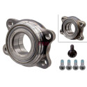Kit de roulements de roue 713611200 FAG